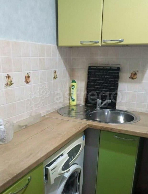 3-комн. квартира, 59 м2, 2/5 эт. Красноярск - изображение 4
