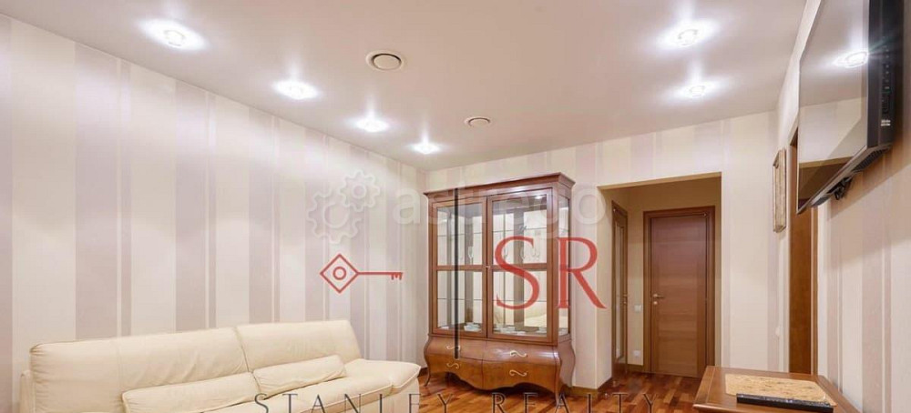 3-комн. квартира, 95 м2, 3/9 эт. Санкт-Петербург - изображение 4