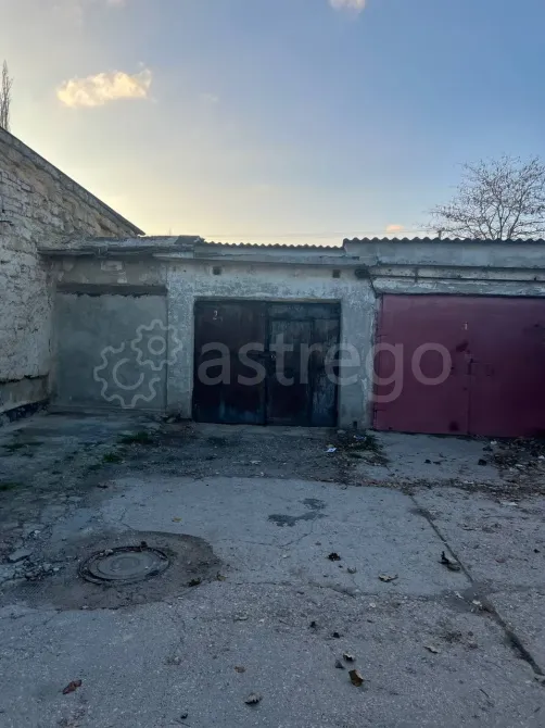 Продам гараж,  30 м2 Джанкой - изображение 3