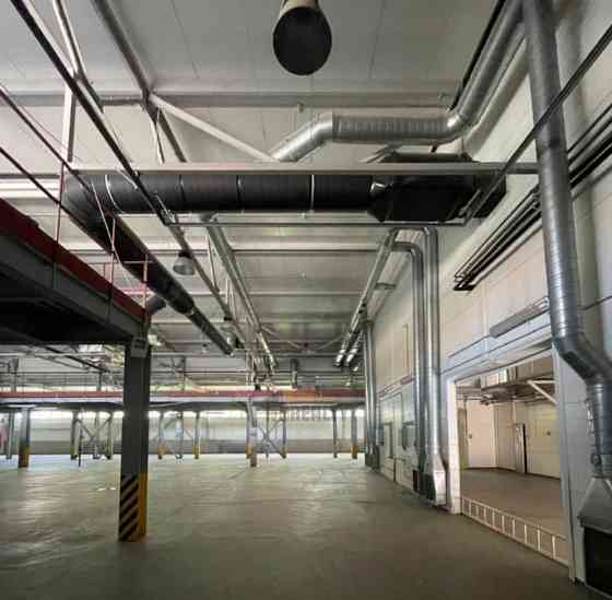 Производственное, 2000 м2 Подольск