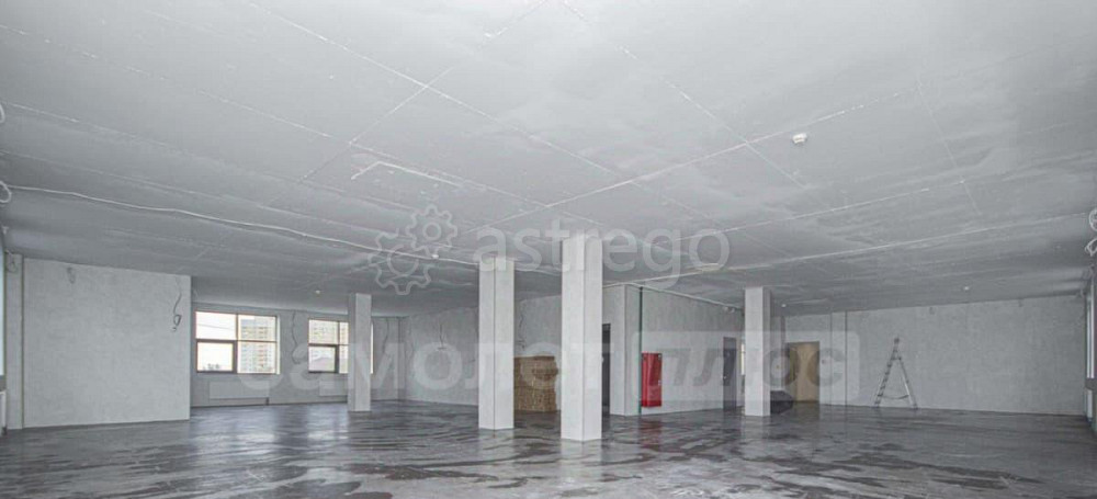 Свободного назначения, 620 м2 Апрелевка - изображение 2