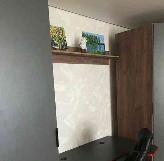 2-комн. квартира, 42 м2, 2/5 эт. Белгород