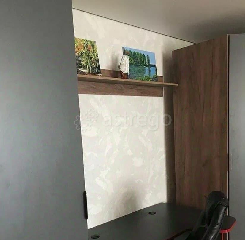 2-комн. квартира, 42 м2, 2/5 эт. Белгород - изображение 4