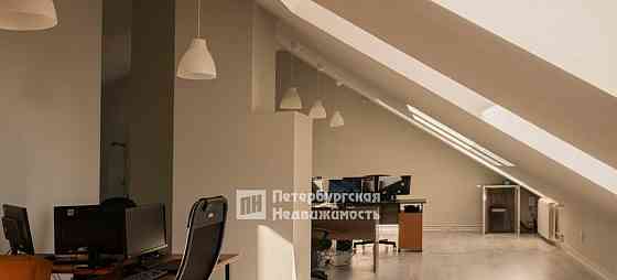 5-комн. квартира, 323.1 м2, 4/4 эт. Санкт-Петербург