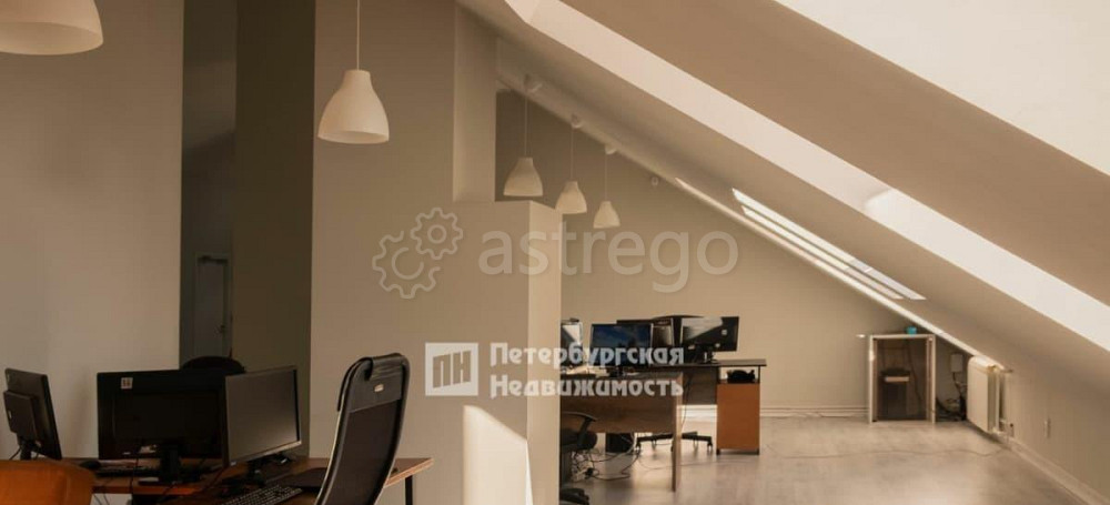 5-комн. квартира, 323.1 м2, 4/4 эт. Санкт-Петербург - изображение 3