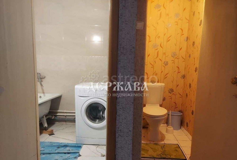 1-комн. квартира, 37 м2, 9/9 эт. Старый Оскол - изображение 9