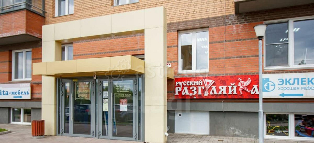 Свободного назначения, 90.7 м2 Красноярск - изображение 4