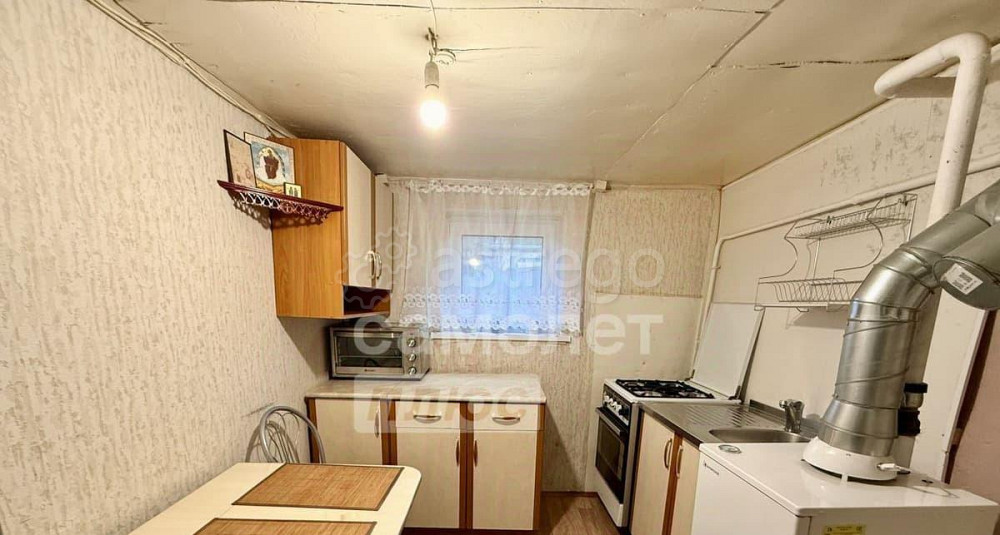 Дом, 56.3 м2, 6 соток, 1 эт. Дмитров - изображение 6