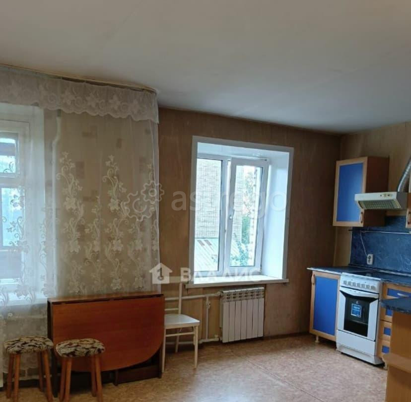 2-комн. квартира, 44 м2, 4/9 эт. Бийск - изображение 1