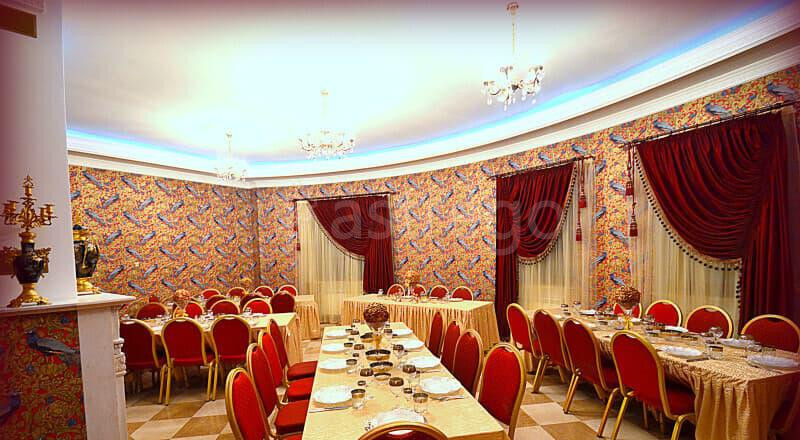 Коттедж, 600 м2 Истра - изображение 9