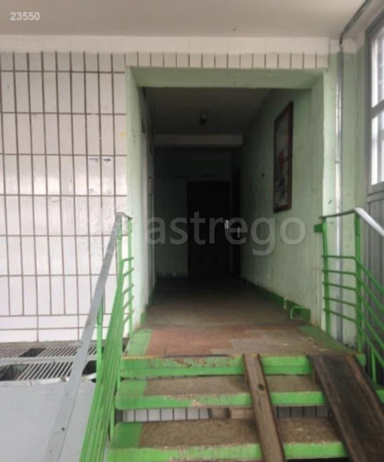 3-комн. квартира, 61 м2, 2/9 эт. Солнечногорск - изображение 2