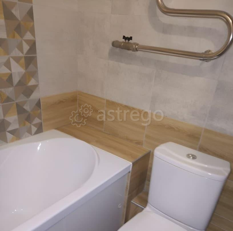 Студия, 26 м2, 8/11 эт. Барнаул - изображение 3