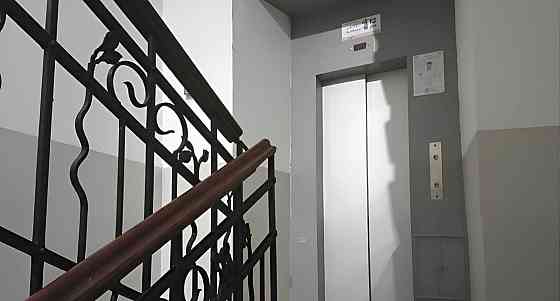 5-комн. квартира, 103 м2, 4/9 эт. Санкт-Петербург
