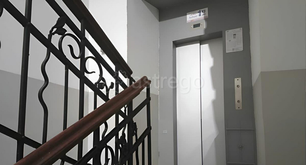 5-комн. квартира, 103 м2, 4/9 эт. Санкт-Петербург - изображение 2