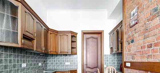 3-комн. квартира, 120 м2, 5/5 эт. Москва
