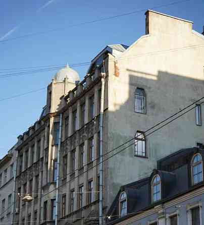6-комн. квартира, 194.1 м2, 3/7 эт. Санкт-Петербург