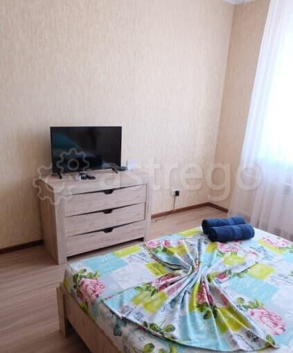 1-комн. квартира, 38 м2, 3/22 эт. Санкт-Петербург - изображение 4