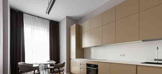 1-комн. квартира, 40 м2, 21/22 эт. Москва