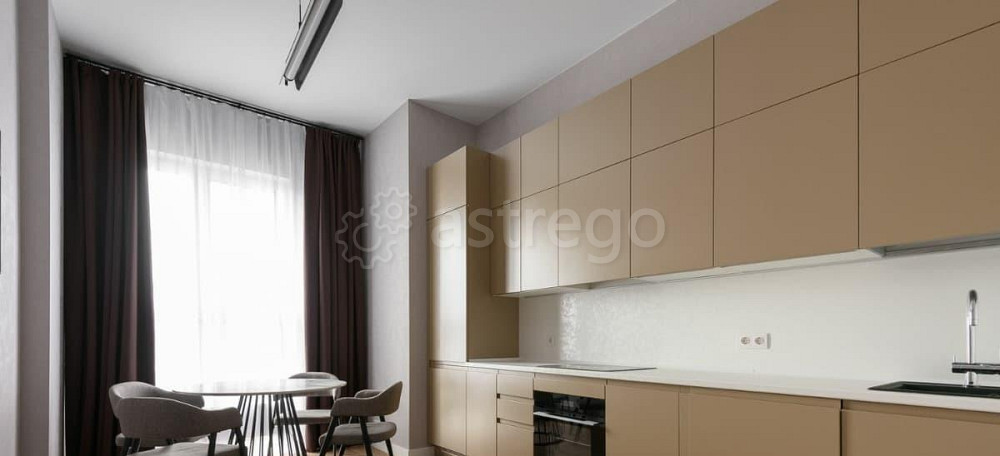 1-комн. квартира, 40 м2, 21/22 эт. Москва - изображение 5
