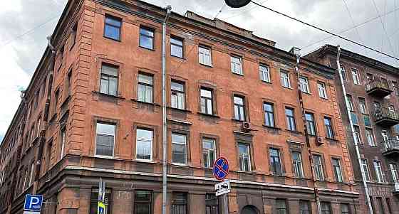 Офис, 100.6 м2 Санкт-Петербург