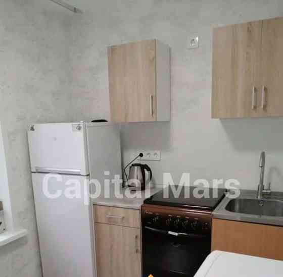 3-комн. квартира, 51 м2, 9/9 эт. Москва