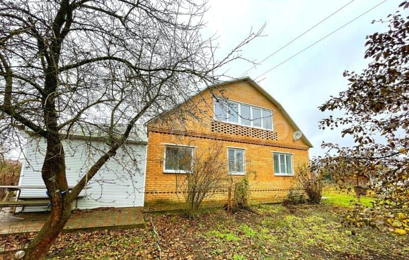 Дом, 150 м2, 15 соток Орехово-Зуево - изображение 2