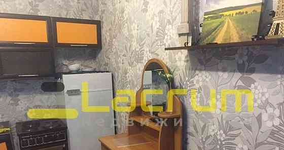 Студия, 21 м2, 1/9 эт. Красноярск