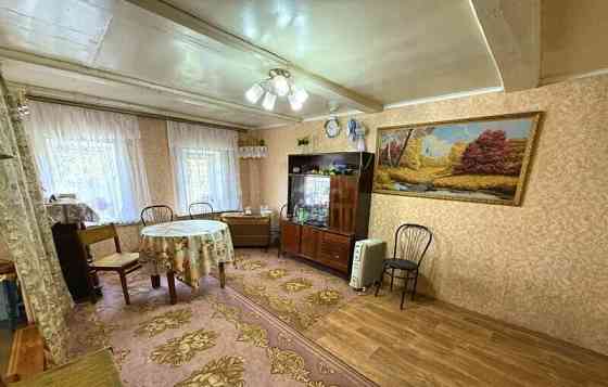 Дом, 34 м2 Орехово-Зуево