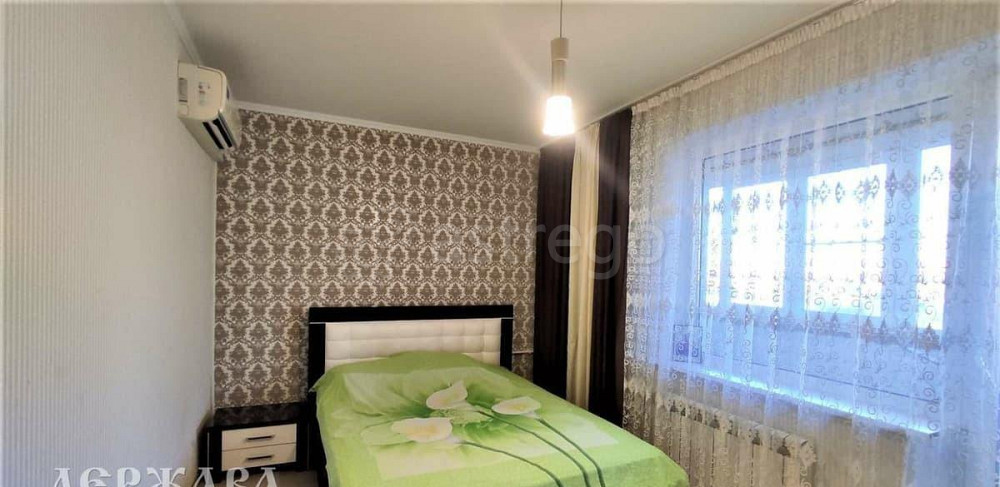4-комн. квартира, 81.4 м2, 9/9 эт. Старый Оскол - изображение 5