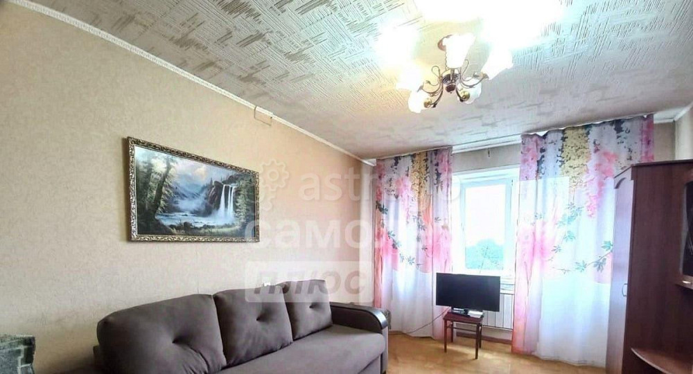 3-комн. квартира, 63.1 м2, 9/9 эт. Заринск - изображение 7