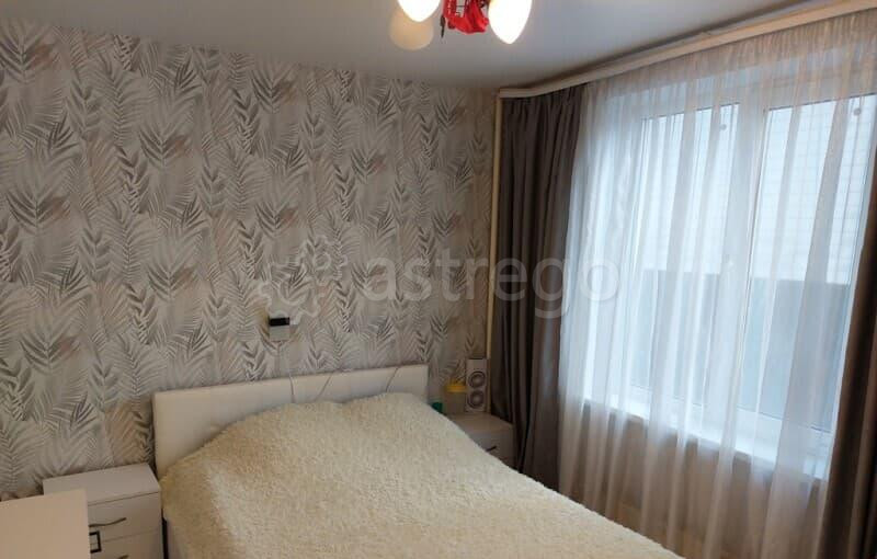 3-комн. квартира, 52.4 м2, 1/9 эт. Москва - изображение 6