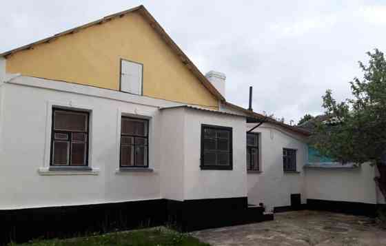 Дом, 140 м2 Белгород