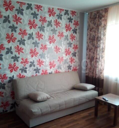 1-комн. квартира, 41 м2, 4/25 эт. Санкт-Петербург - изображение 2