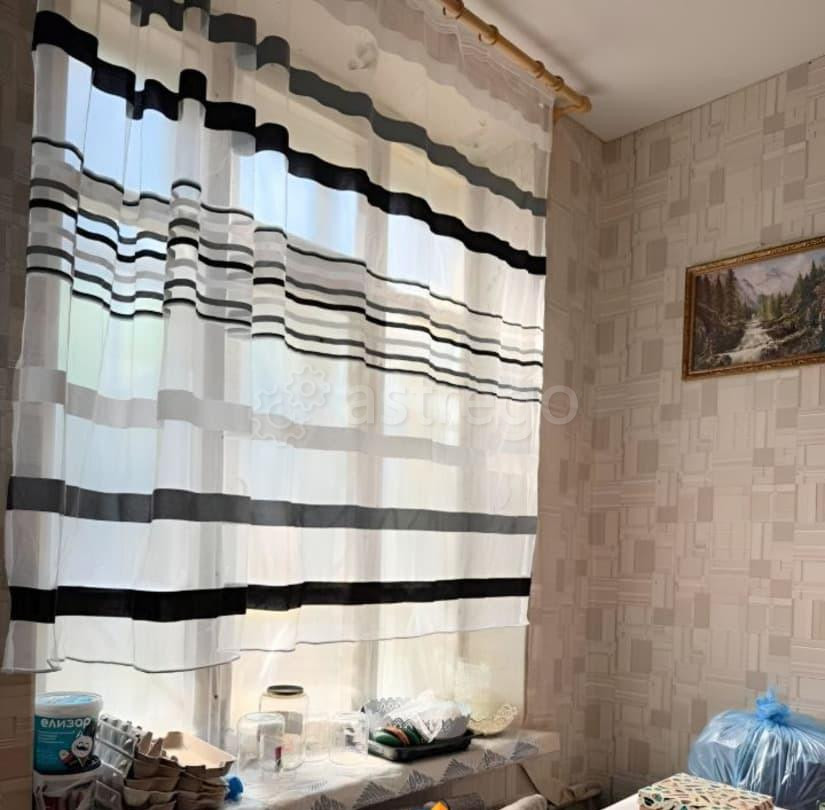 Комната, 19.5 м2, 1/4 эт. Уфа - изображение 6