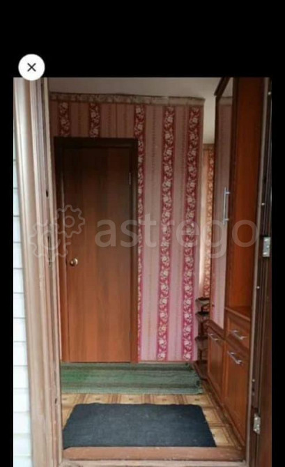 Студия, 35 м2, 1/2 эт. Уфа - изображение 3