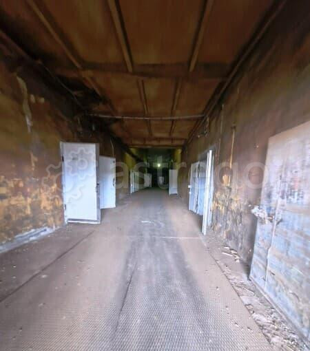 Склад, 110 м2 Егорьевск - изображение 8