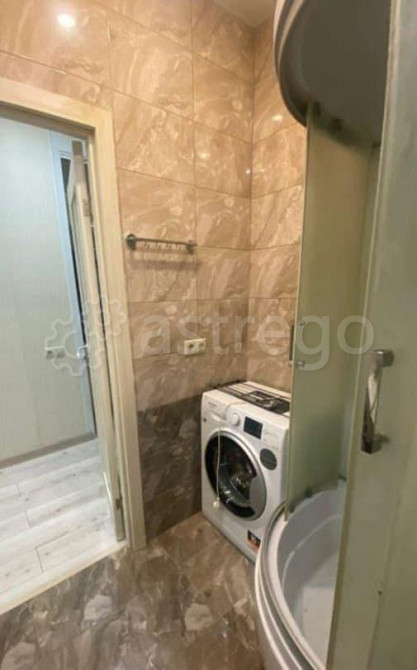 1-комн. квартира, 38 м2, 5/19 эт. Москва - изображение 6
