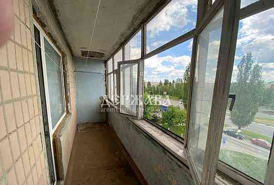 4-комн. квартира, 80.9 м2, 5/9 эт. Старый Оскол