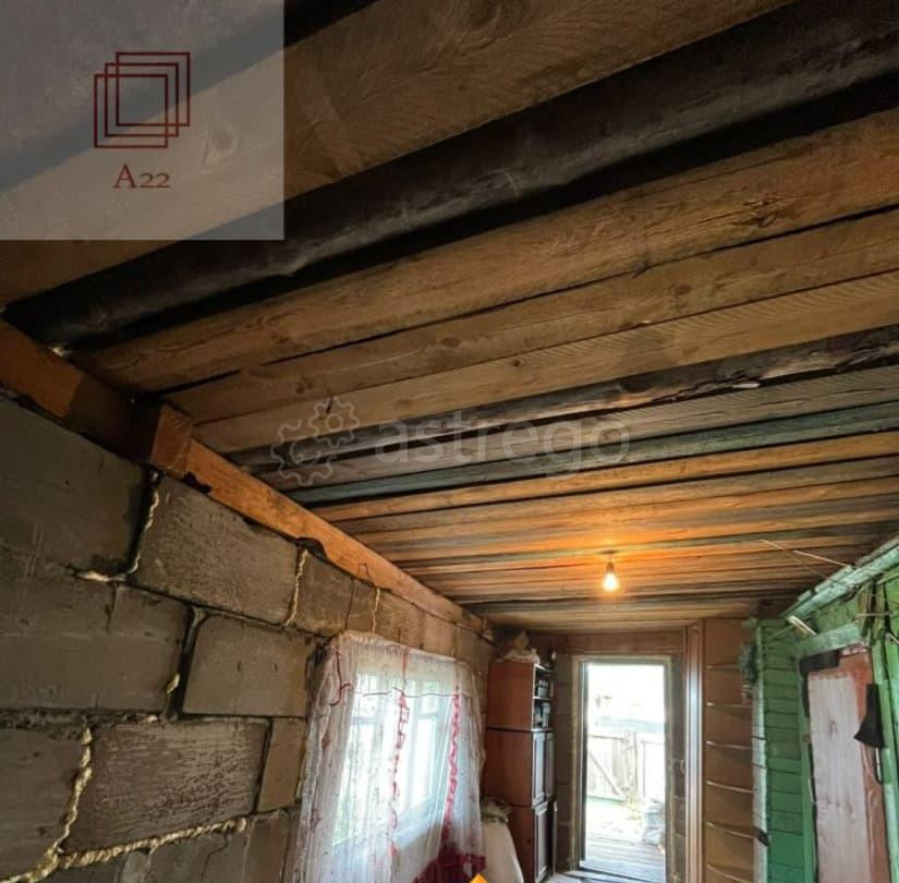 Дом, 50 м2, 6 соток, 1 эт. Барнаул - изображение 2