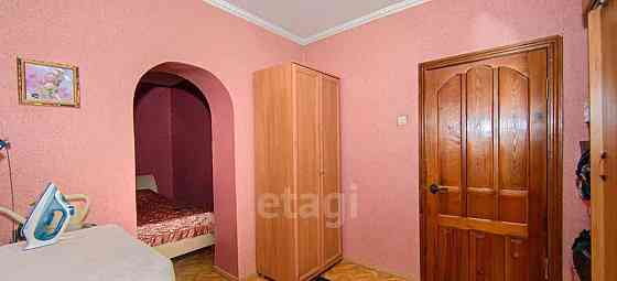 4-комн. квартира, 74 м2, 5/5 эт. Благовещенск