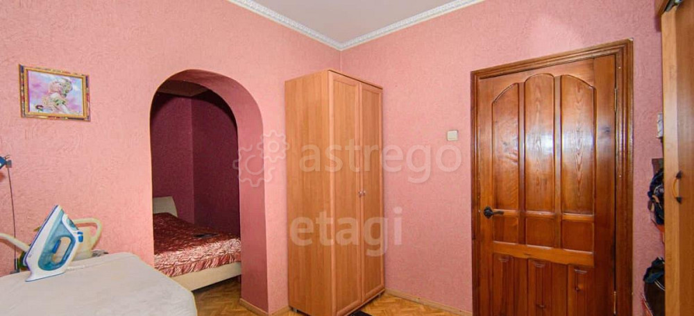 4-комн. квартира, 74 м2, 5/5 эт. Благовещенск - изображение 2