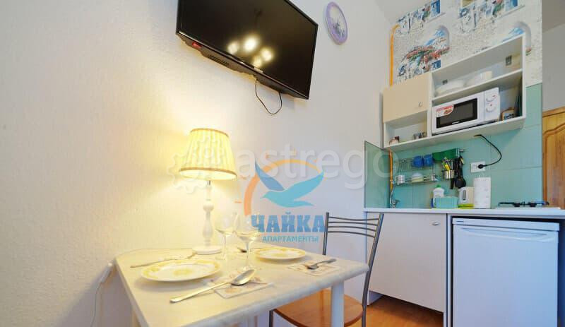 Студия, 17 м2, 2/5 эт. Санкт-Петербург - изображение 7