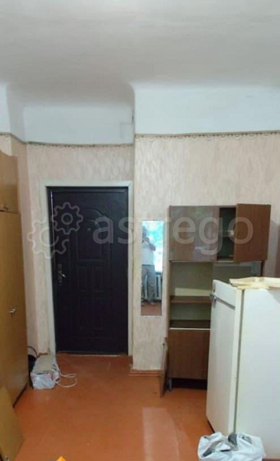 Комната, 13.5 м2, 1/5 эт. Барнаул - изображение 2