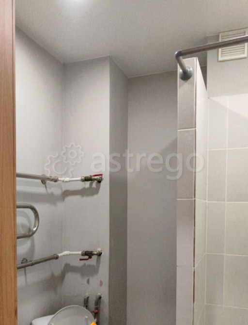 Студия, 23.64 м2, 13/16 эт. Новоалтайск - изображение 5