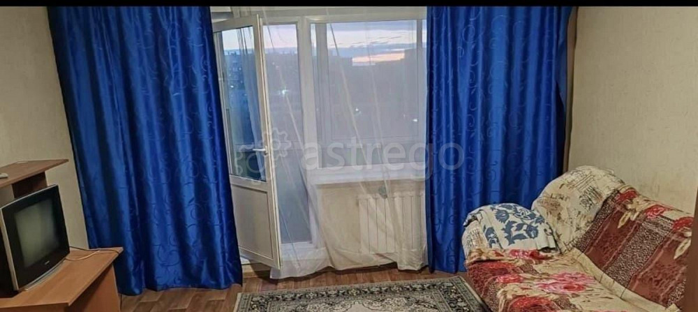 4-комн. квартира, 82 м2, 7/9 эт. Красноярск - изображение 1