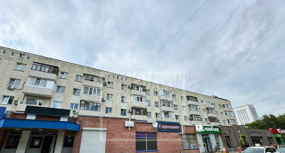 Торговое помещение, 153.3 м2 Уфа - изображение 7