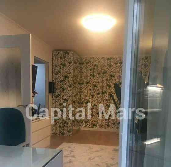 1-комн. квартира, 31 м2, 2/5 эт. Москва