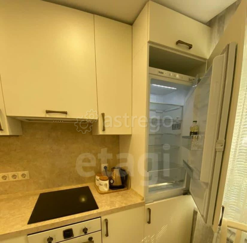 2-комн. квартира, 41.4 м2, 1/5 эт. Благовещенск - изображение 4