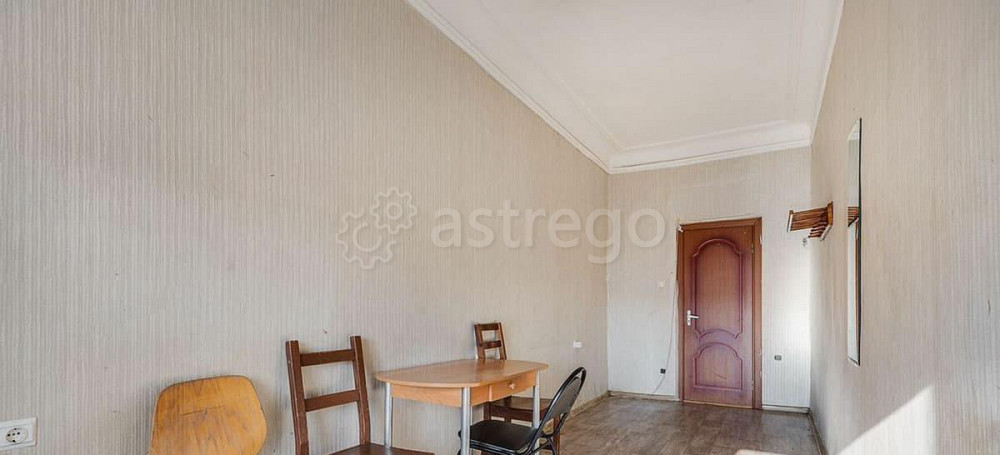 Комната, 13 м2, 5/5 эт. Санкт-Петербург - изображение 7