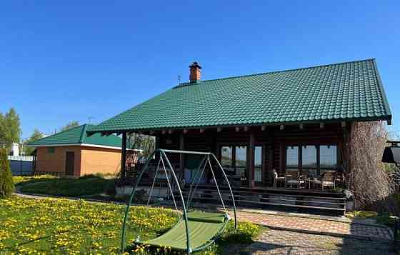 Дом, 200 м2, 20 соток Руза